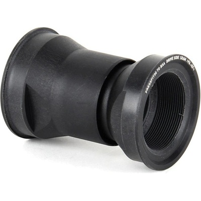 SRAM adapter z PressFit 30 na BSA závit – Zboží Dáma
