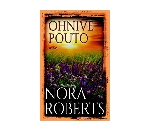 Ohnivé pouto