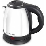 Esperanza electric kettle parana 1.0 l white Електрически кани