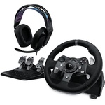 Logitech G920 Driving Force PC/Xbox Series/Xbox One (991-000551)