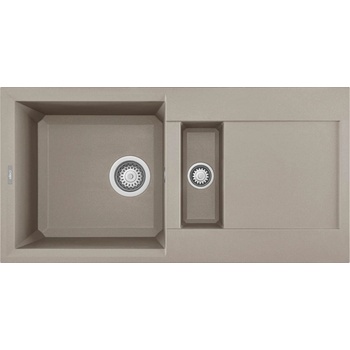 Elleci Easy 425 Tortora