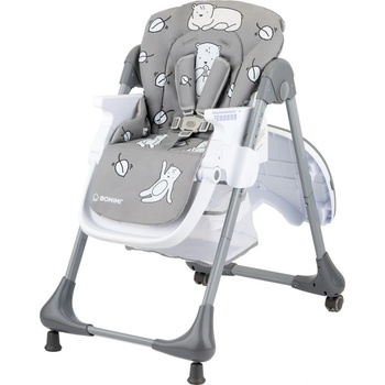 Bomimi LARA MEDVĚD grey