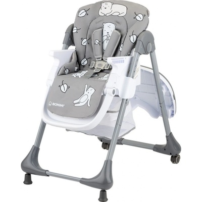 Bomimi LARA MEDVĚD grey