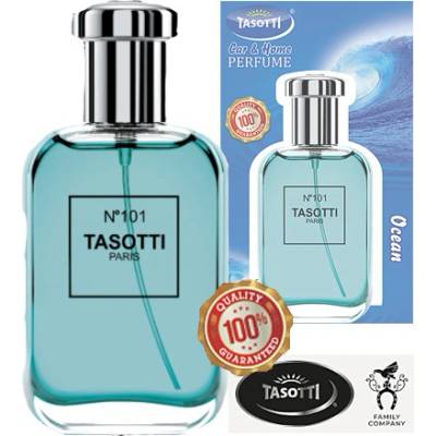TASOTTI Spray 101 Ocean 50 ml