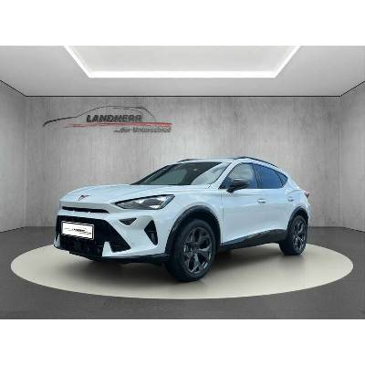 Cupra Formentor TSI 150 kW