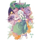 Cagaster 2 - Kachou Hashimoto