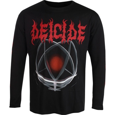 Plastic head мъжка тениска с дълъг ръкав plastic head - deicide - legion - ph12681ls