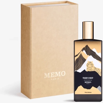 MEMO Tiger`s Nest EPD 75 ml - Парфюмна вода за жени и мъже