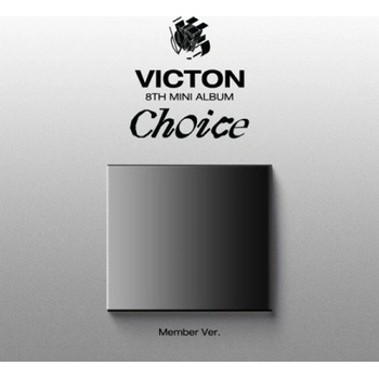 Victon: Choice - Digipack Version CD