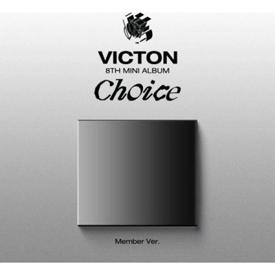 Victon: Choice - Digipack Version CD