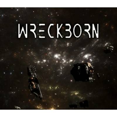 Wreckborn