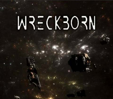 Wreckborn