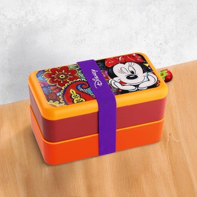 Egan Box na občerstvenie Disnay Minnie