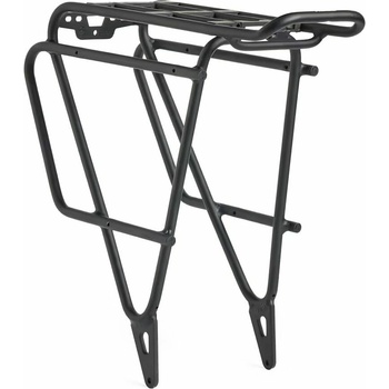 TREK BackRack Deluxe MIK Side černá