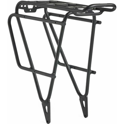 TREK BackRack Deluxe MIK Side černá