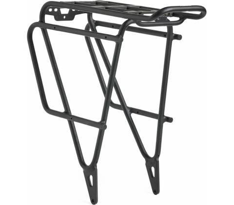 TREK BackRack Deluxe MIK Side černá