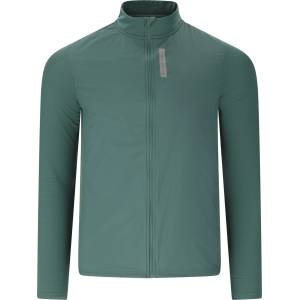 ENDURANCE Мъжко яке за бягане ENDURANCE Bopha Jacket Running jacket - Silver Pine - размер XXL (028-1003-0215)