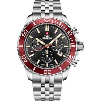 Swiss Military by Chrono SM34103.03
