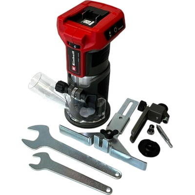 Einhell 4350412 TP-ET 18 Li BL