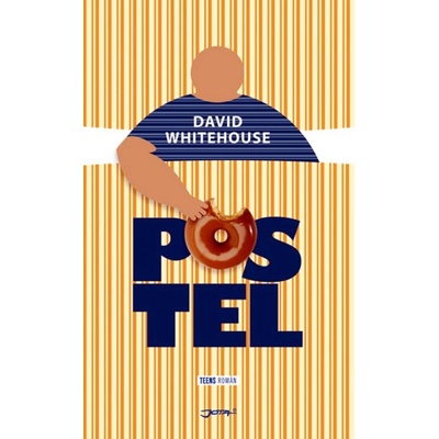 Postel David Whitehouse CZ
