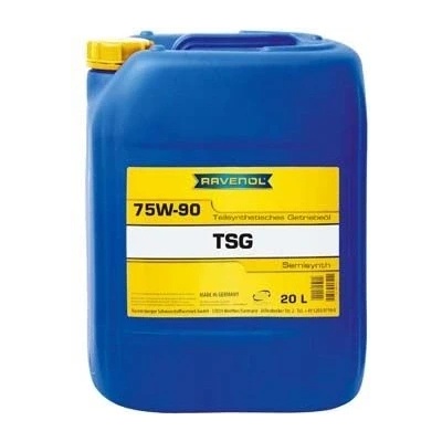 Ravenol TSG 75W-90 20 l