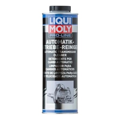 Liqui Moly 5101 Pro-Line Čistič automatických prevodoviek 1 l