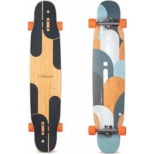 Longboard Dancing Loaded Mata Hari 44.5