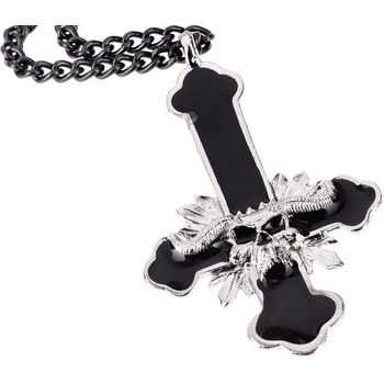 Image 1 of FALON колие КРЪСТ - psy005