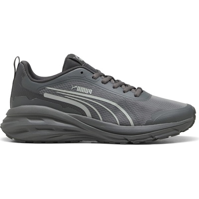 PUMA Men's Hypnotic Tech Runner - Dusky Grey