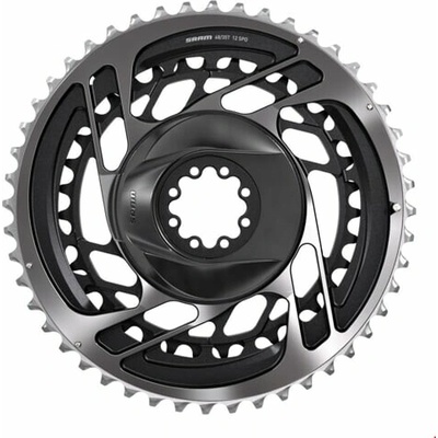 SRAM CRING ROAD 4835T KIT DM RED GREY