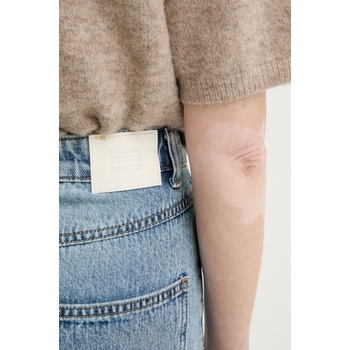 Gestuz Памучна дънкова пола Gestuz (10909944)