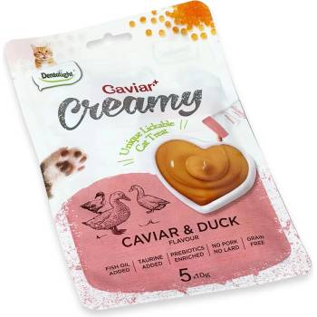 Caviar Creamy Duck flavour 50 g