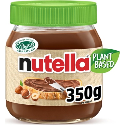 Ferrero Nutella Vegan 350 g