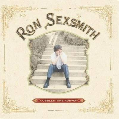 Ron Sexsmith - COBBLESTONE RUNWAY CD