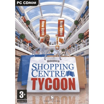Shopping Centre Tycoon