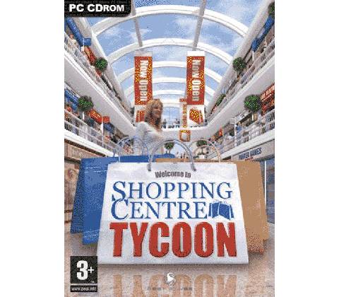Shopping Centre Tycoon