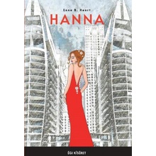 Hanna - Égi kíséret