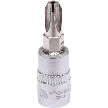 Yato 1/4" bit PH3