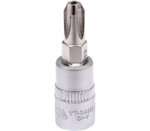 Yato 1/4" bit PH3