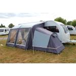 Outdoor Revolution Удължител за V. tent E-Sport 400 (9000851) Палатка