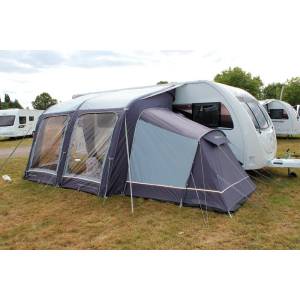 Outdoor Revolution Удължител за V. tent E-Sport 400 (9000851) Палатка
