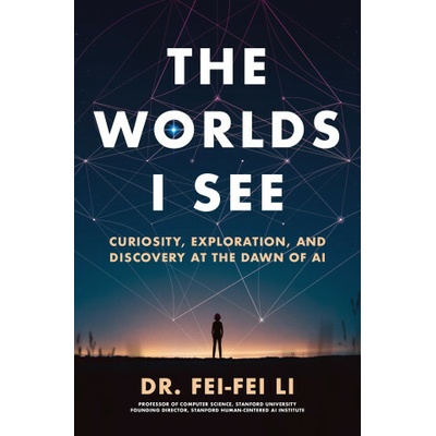 The Worlds I See