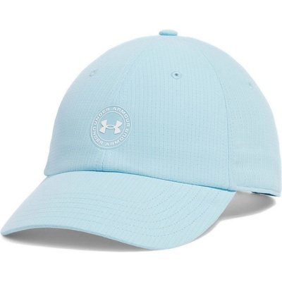 UNDER ARMOUR W Iso-chill Armourvent modrá