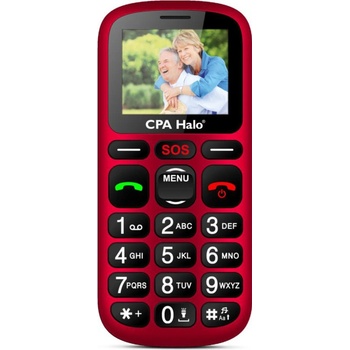 CPA HALO 16