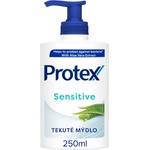 Protex Течен сапун Protex Sensitive 250 мл