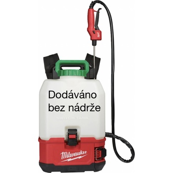 Milwaukee M18 BPFPH-401