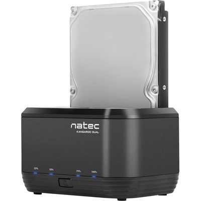 Natec Kangaroo Dual NSD-0955
