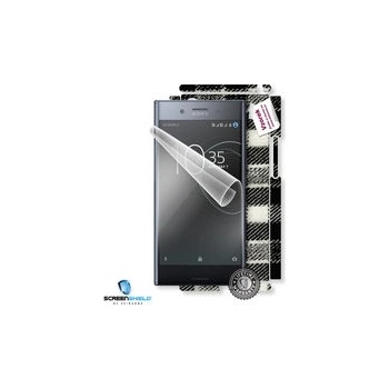 Ochranná fólie ScreenShield Sony Xperia XZ Premium G8142 - displej