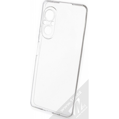 Pouzdro 1Mcz Super-thin TPU supertenké ochranné Honor 50 SE čiré – Hledejceny.cz