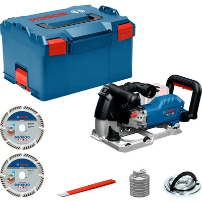 BOSCH GNF18V-40 06016C5000